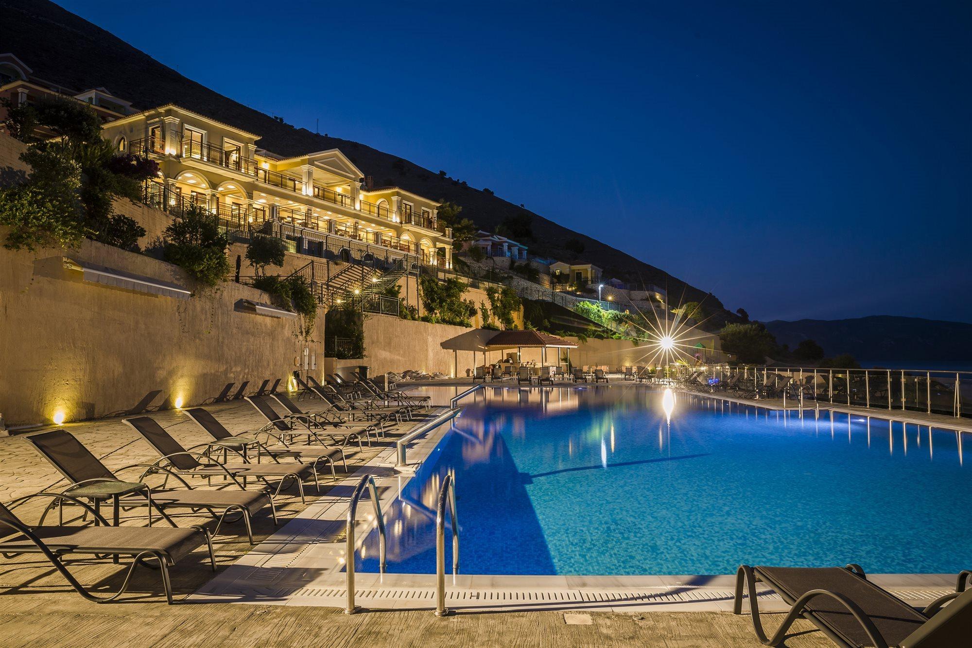 Kefalonia Bay Palace Pilarei (Kefalonia)
