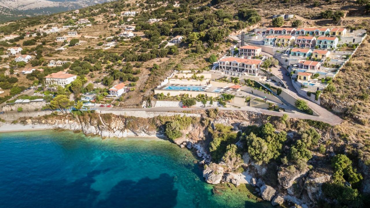 Kefalonia Bay Palace Pilarei (Kefalonia)