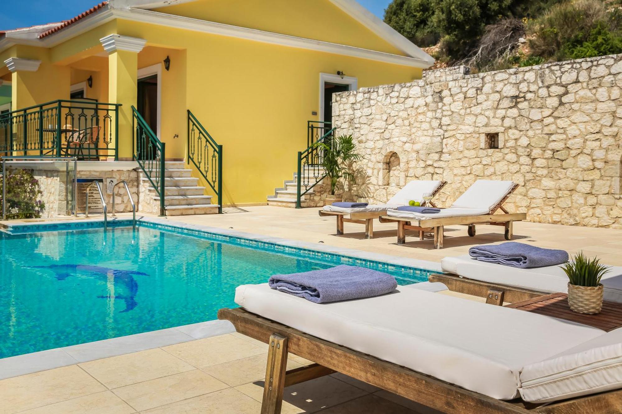 Kefalonia Bay Palace Pilarei (Kefalonia)